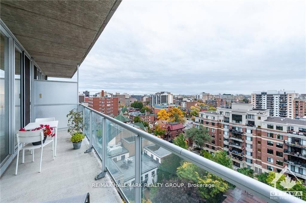 300 Lisgar Street W • #1105 • Ottawa, ON photo 17