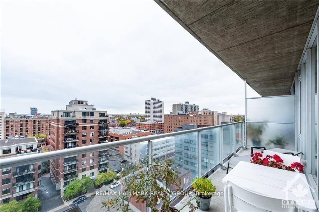 300 Lisgar Street W • #1105 • Ottawa, ON photo 18
