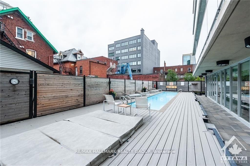 300 Lisgar Street W • #1105 • Ottawa, ON photo 19