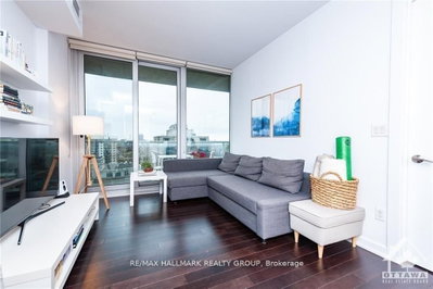 300 Lisgar Street W • #1105 • Ottawa, ON photo 9