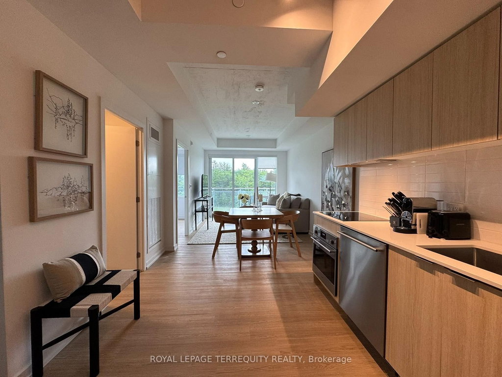 309 - 100 Carrick Trail 2
