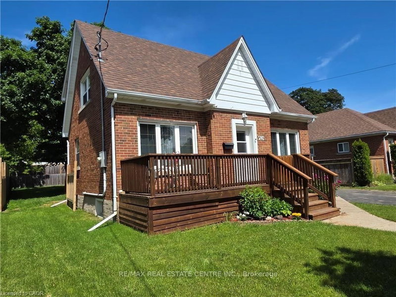 76 Brentwood Avenue
