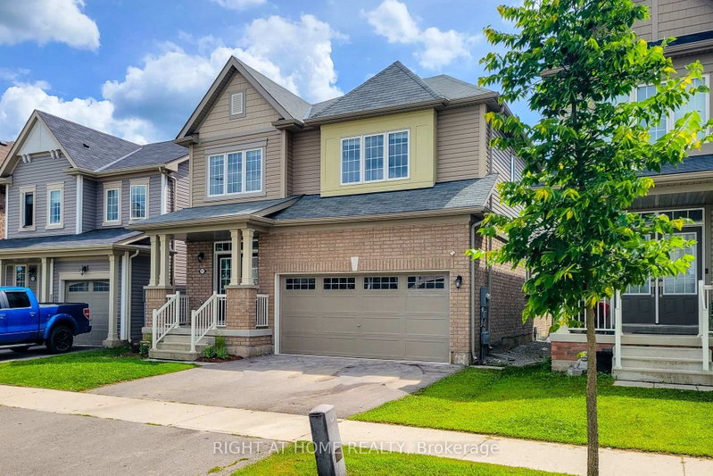 11 Esther Crescent