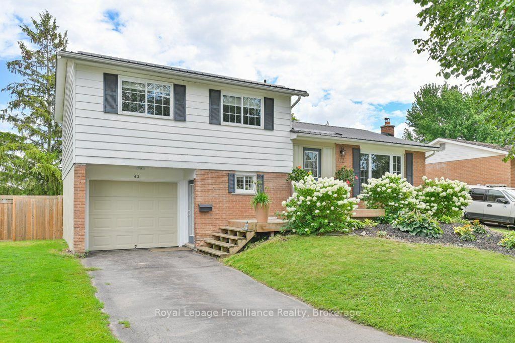 62 Barbara Street • Quinte West, ON photo 1
