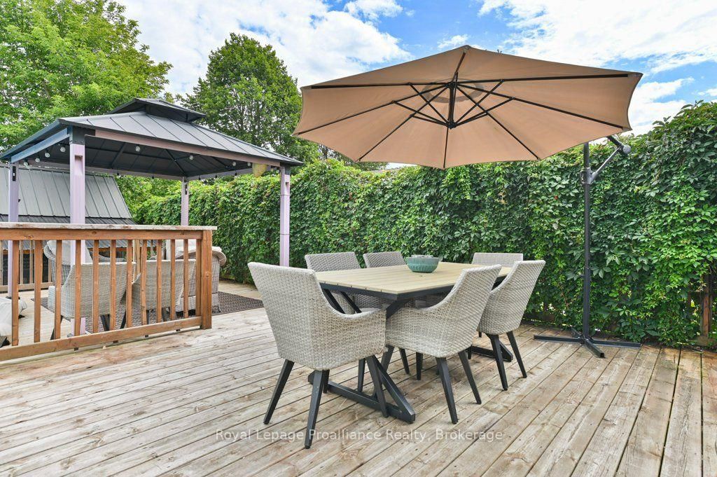 62 Barbara Street • Quinte West, ON photo 36