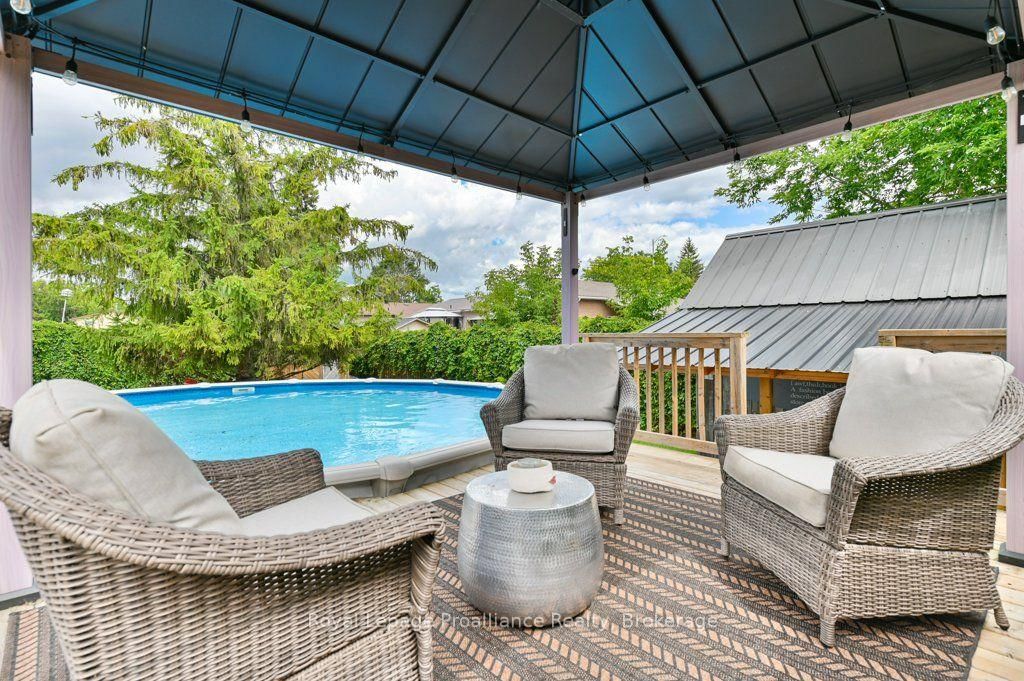 62 Barbara Street • Quinte West, ON photo 38