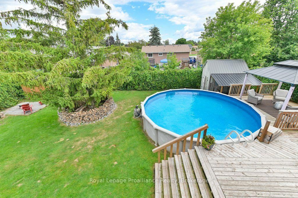 62 Barbara Street • Quinte West, ON photo 39