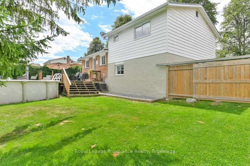 62 Barbara Street • Quinte West, ON photo 42
