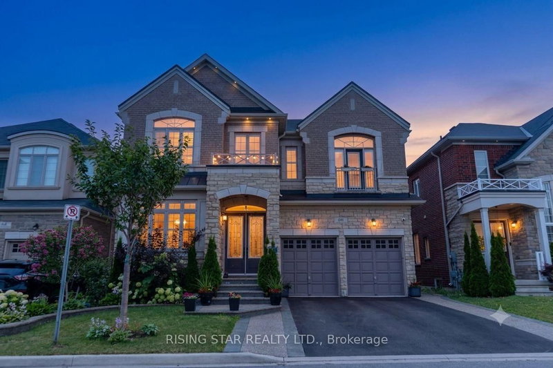 60 Golden Hawk Drive
