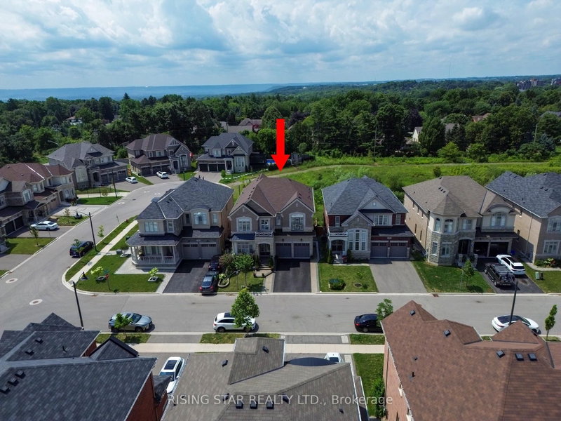 60 Golden Hawk Drive