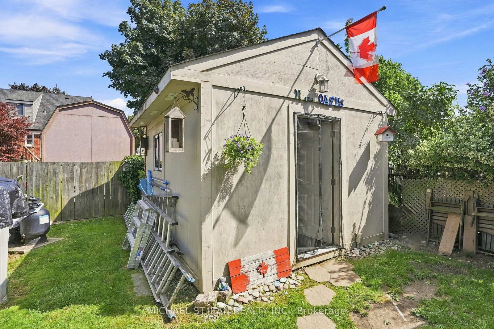 111 Sharon Avenue • Hamilton, ON photo 33