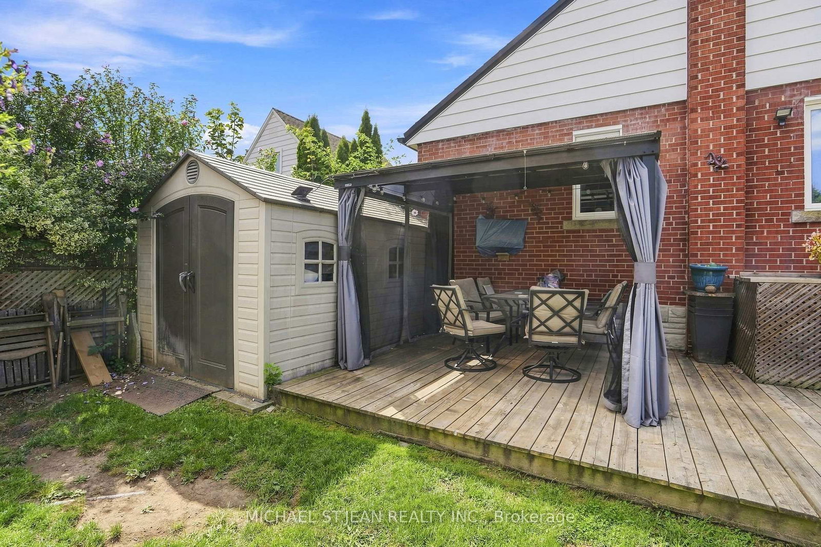 111 Sharon Avenue • Hamilton, ON photo 34