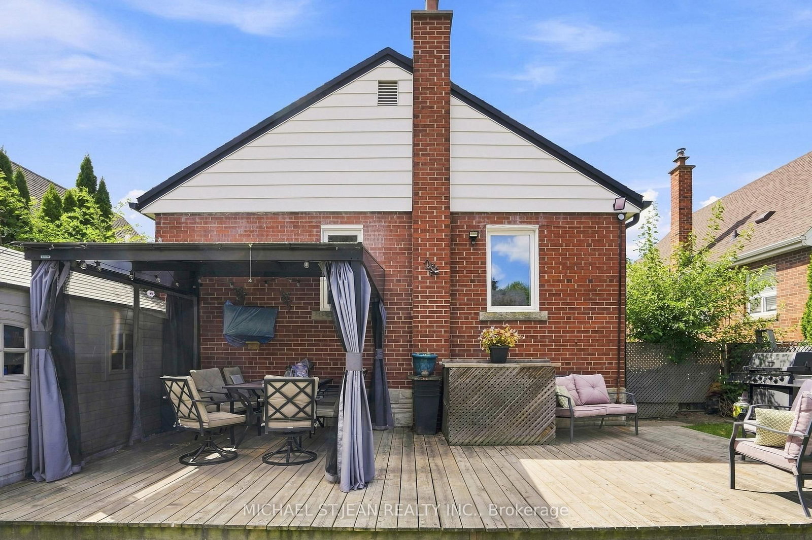 111 Sharon Avenue • Hamilton, ON photo 37
