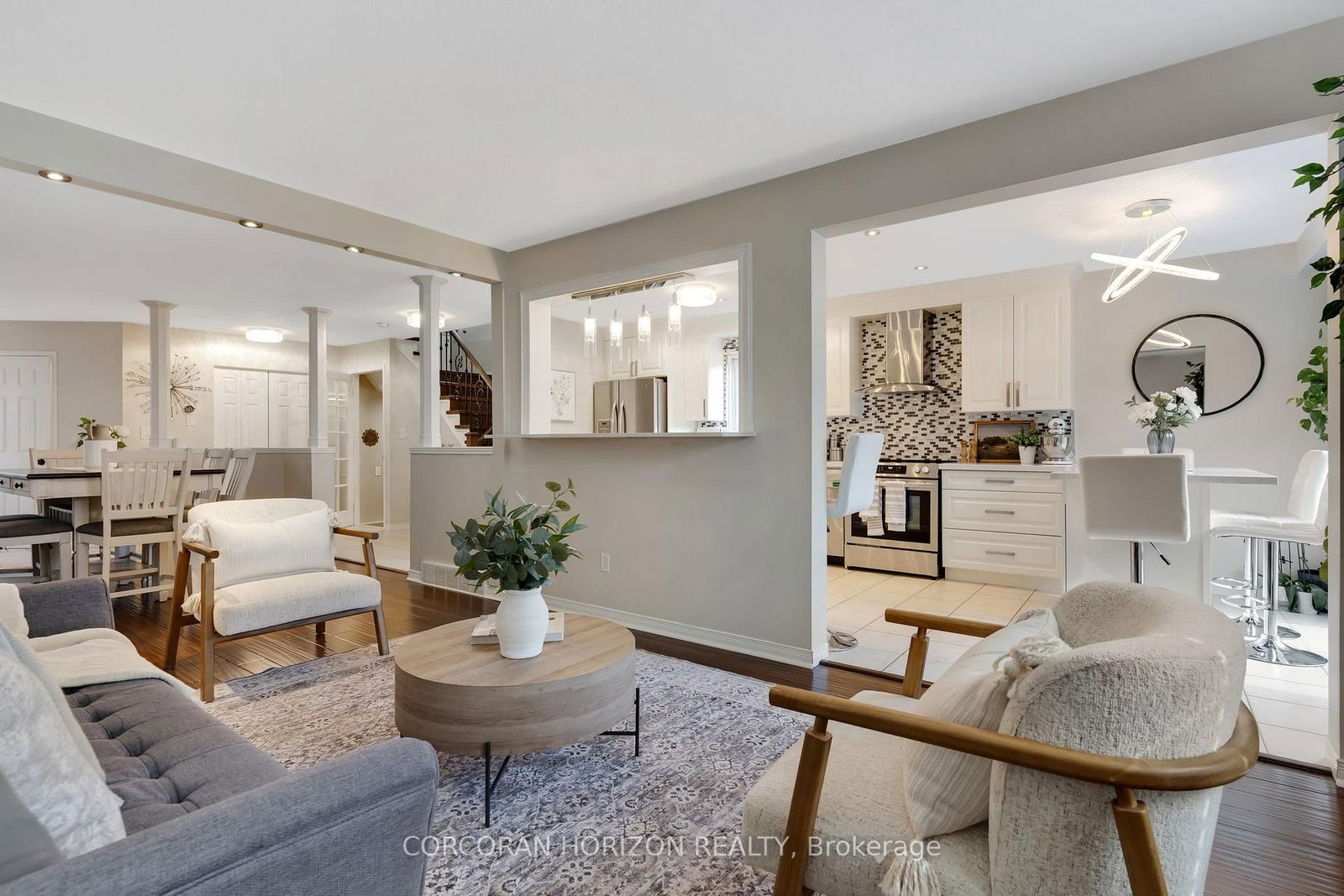 913 Copper Leaf Crescent • Kitchener, ON photo 13
