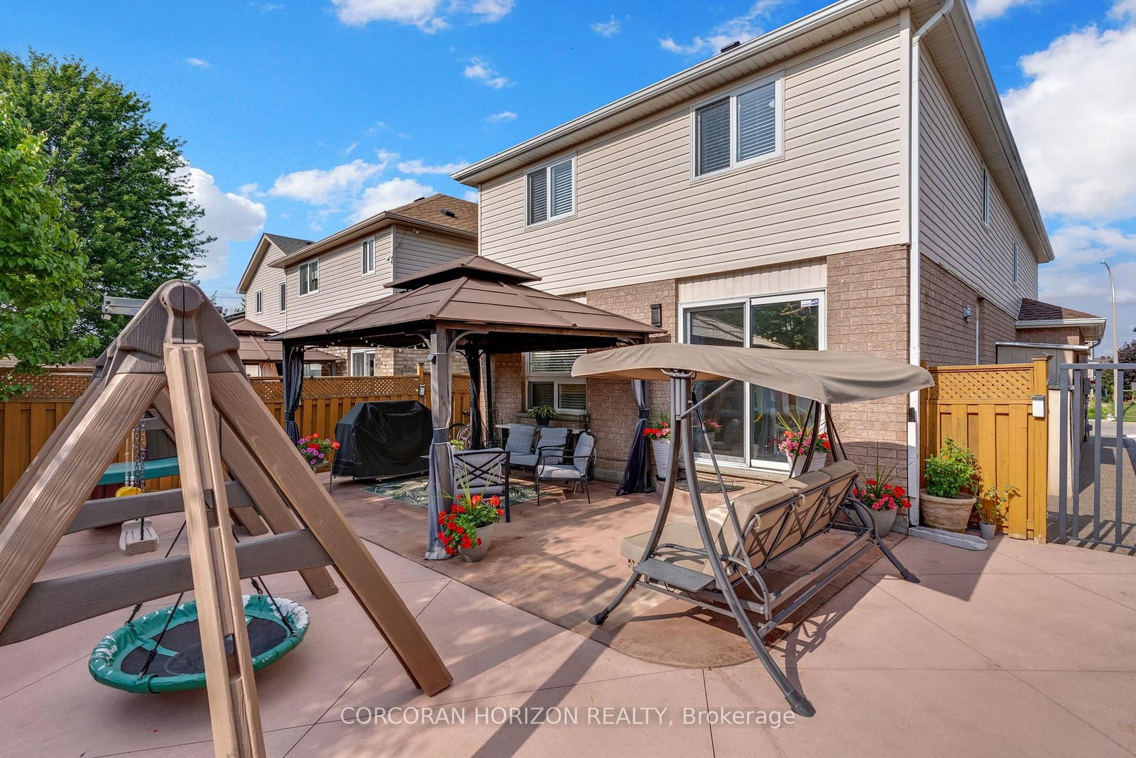 913 Copper Leaf Crescent • Kitchener, ON photo 50