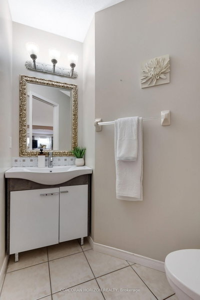 913 Copper Leaf Crescent • Kitchener, ON photo 6