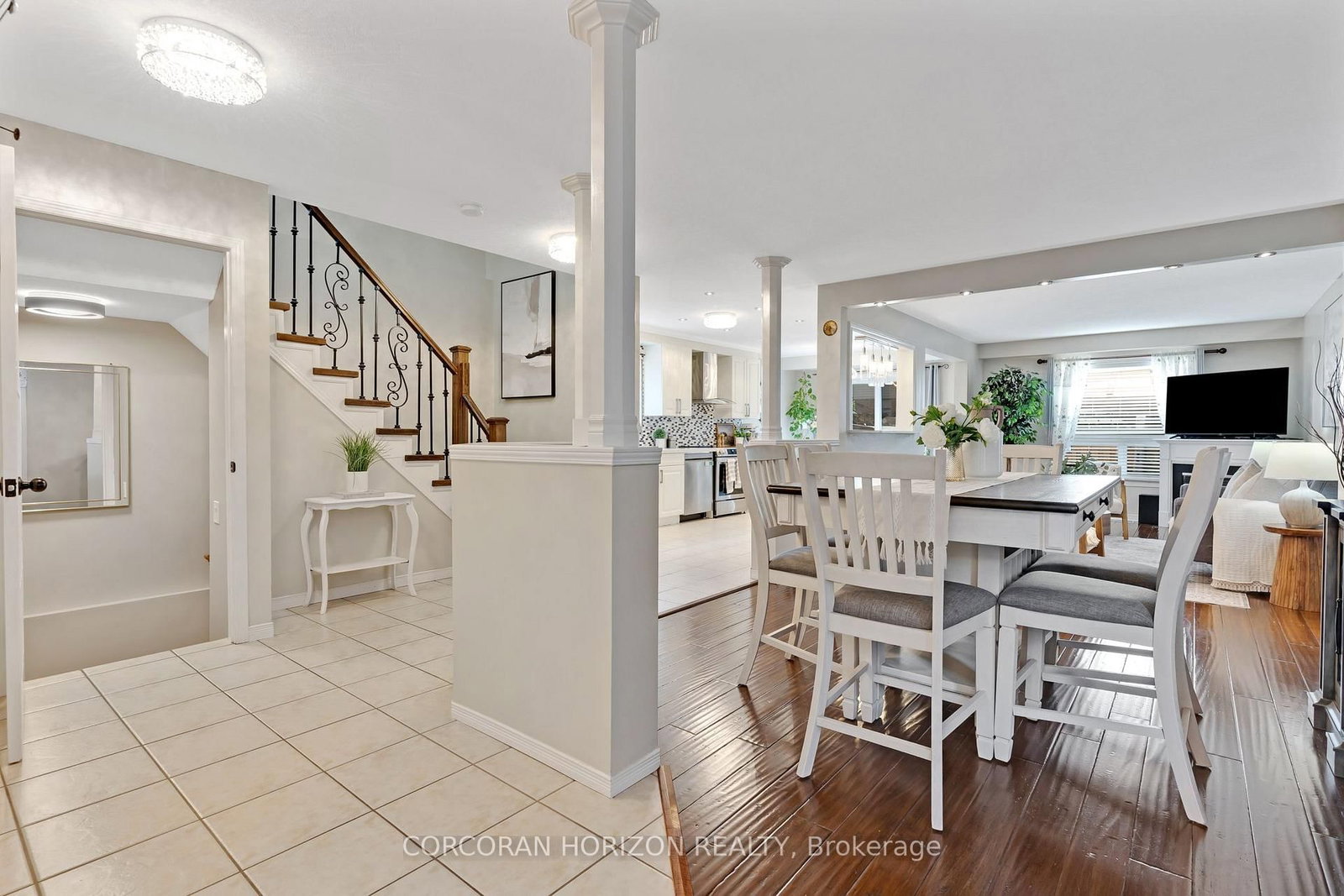 913 Copper Leaf Crescent • Kitchener, ON photo 8