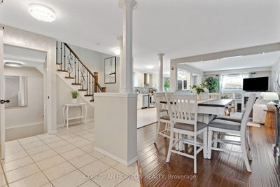 913 Copper Leaf Crescent • Kitchener, ON photo 8