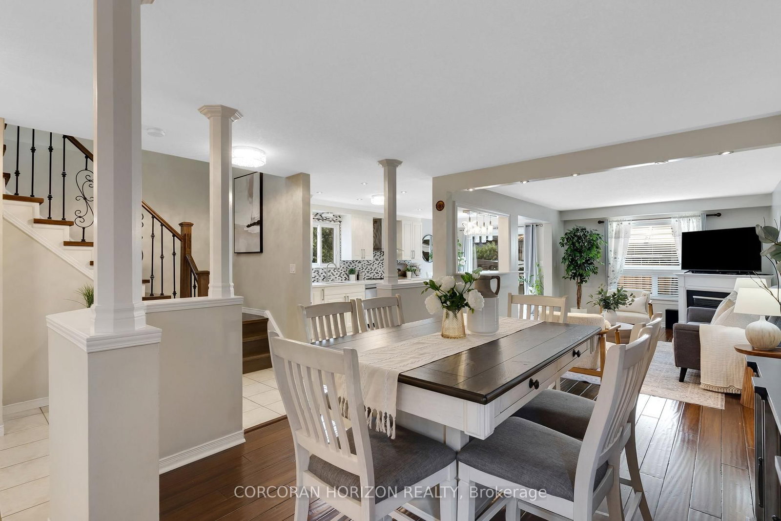 913 Copper Leaf Crescent • Kitchener, ON photo 9