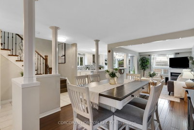 913 Copper Leaf Crescent • Kitchener, ON photo 9