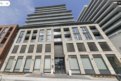 Condo for lease at 809-1 Jarvis Street, Hamilton, Ontario, L8R 0A8 - Beasley - MLS: X13692402