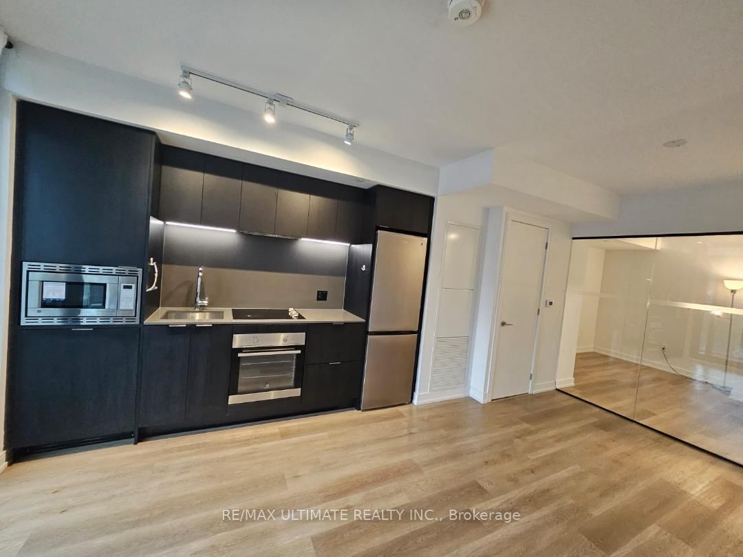 809 - 1 Jarvis Street, Hamilton 2