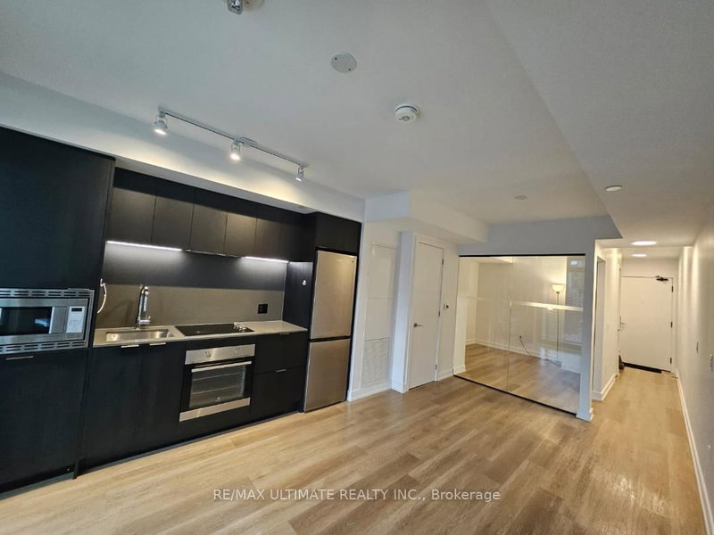 809 - 1 Jarvis Street