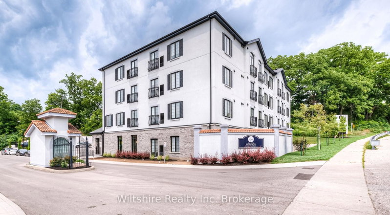 302 - 3 John Pound Road