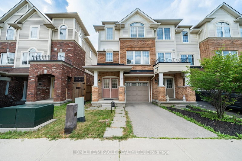 10 Kenridge Terrace