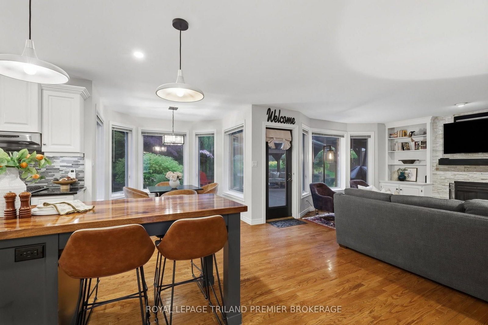 39 Hutchinson Place • Woodstock, ON photo 14