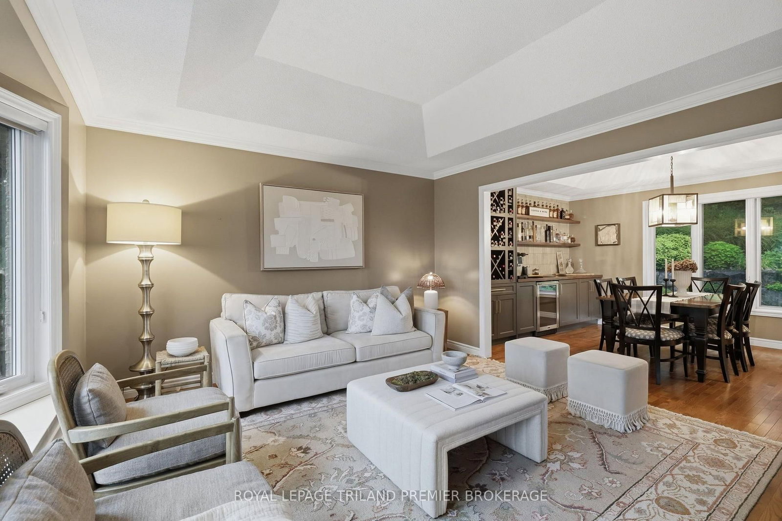 39 Hutchinson Place • Woodstock, ON photo 18