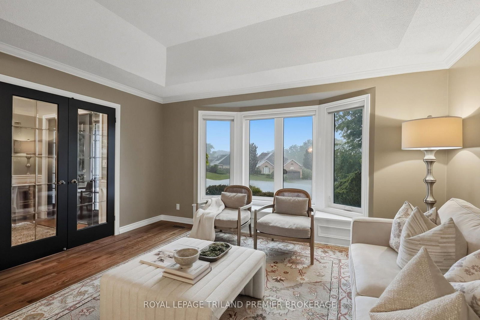 39 Hutchinson Place • Woodstock, ON photo 20