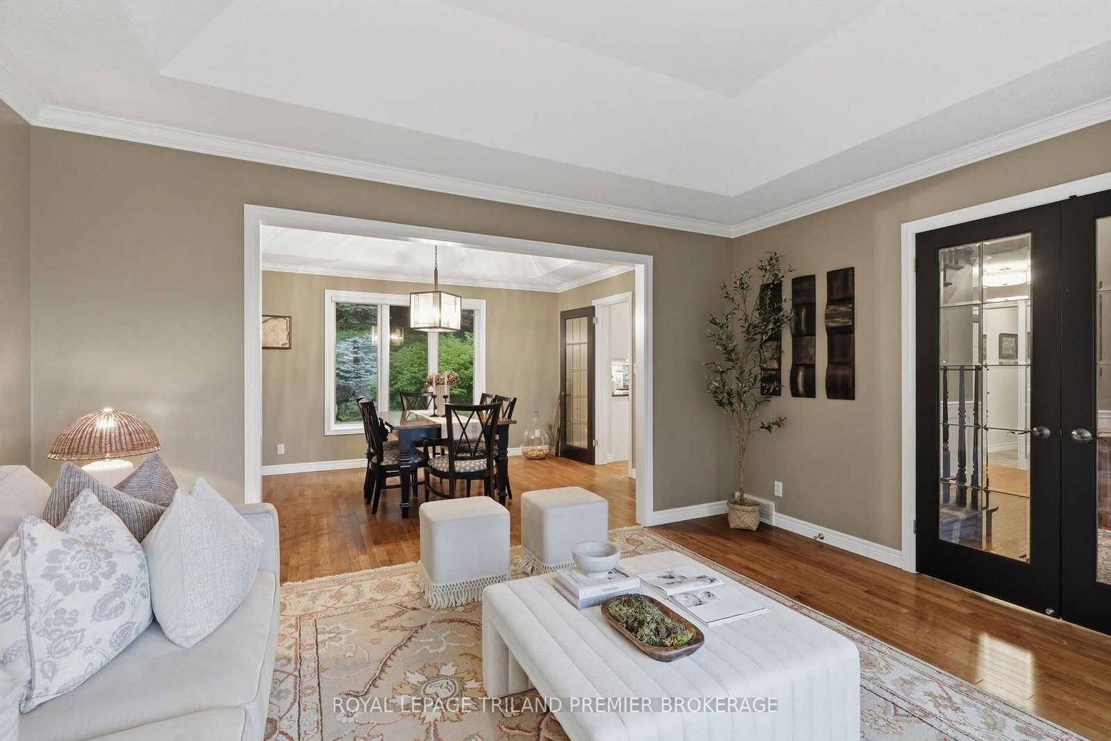 39 Hutchinson Place • Woodstock, ON photo 21