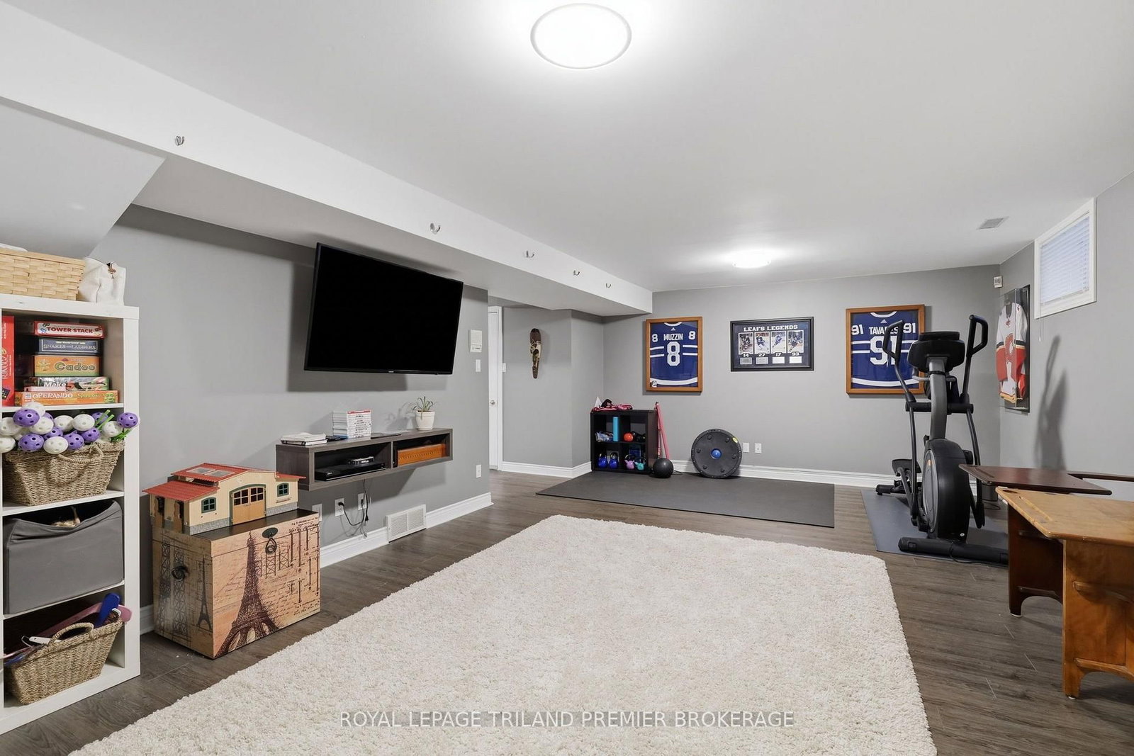 39 Hutchinson Place • Woodstock, ON photo 39