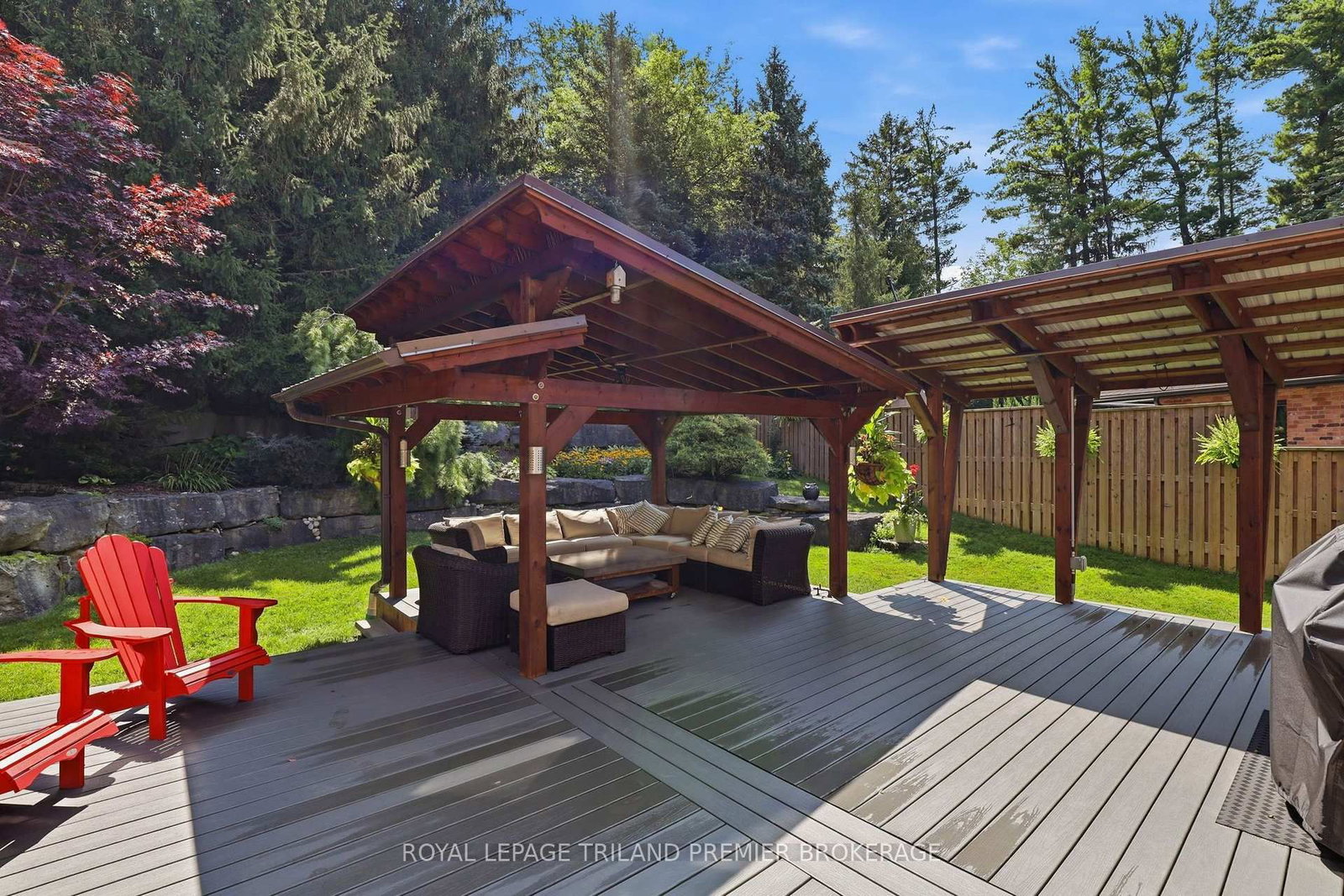 39 Hutchinson Place • Woodstock, ON photo 42