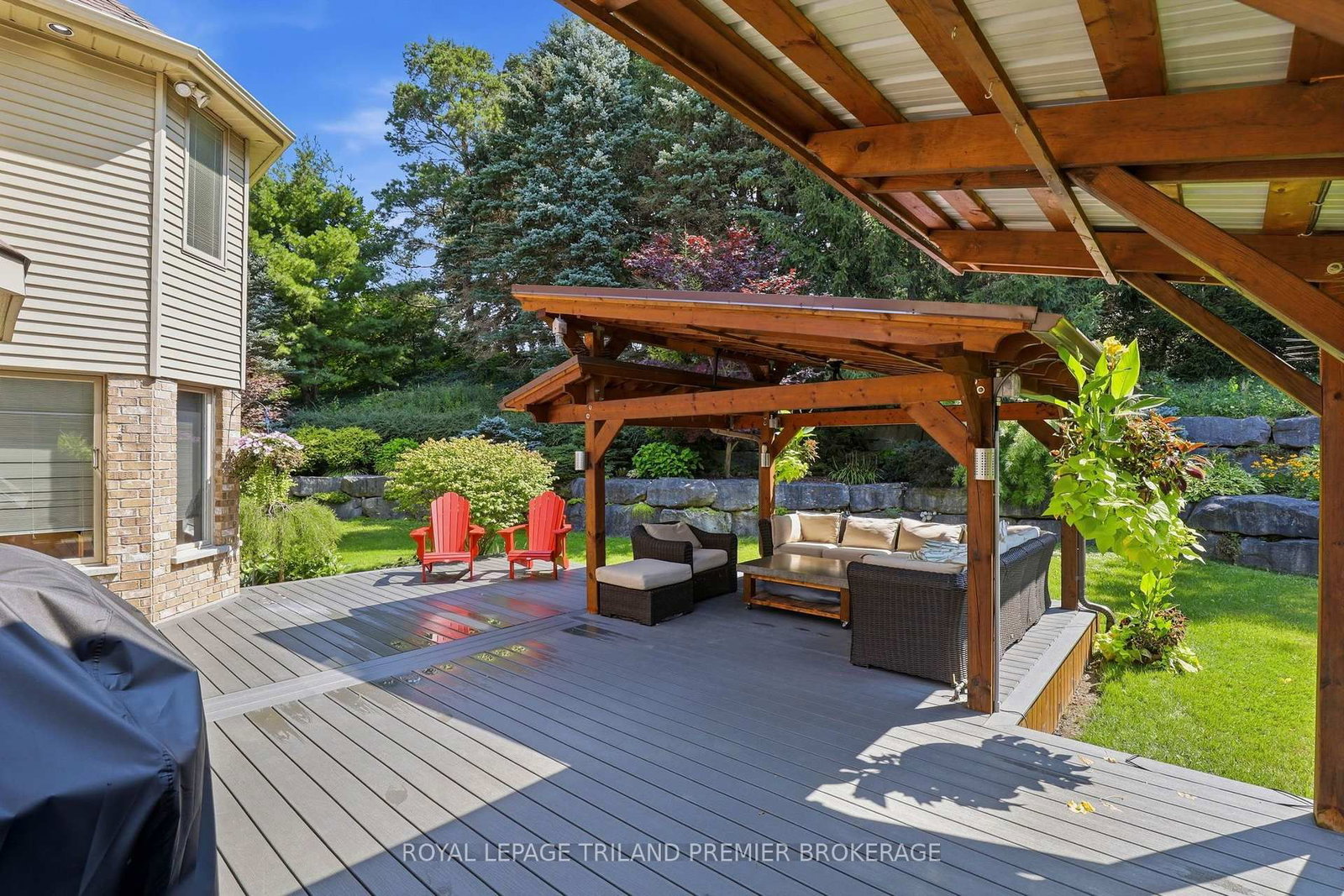 39 Hutchinson Place • Woodstock, ON photo 46