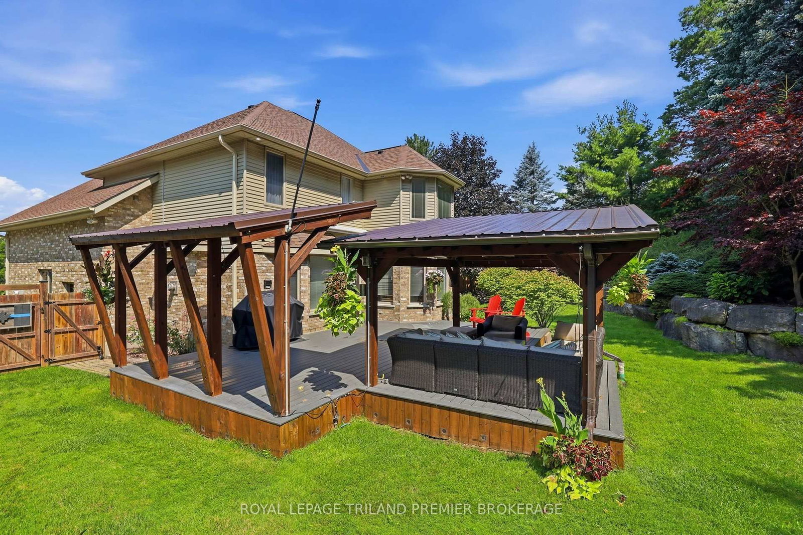 39 Hutchinson Place • Woodstock, ON photo 48