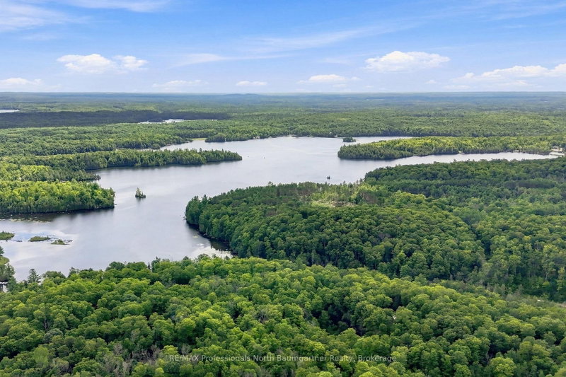 0 Salerno Lake Road