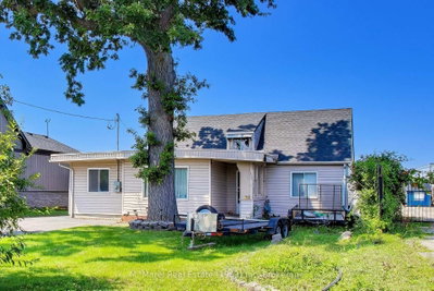 327 Dewitt Road