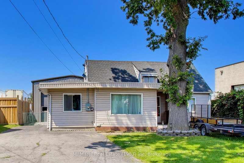 327 Dewitt Road
