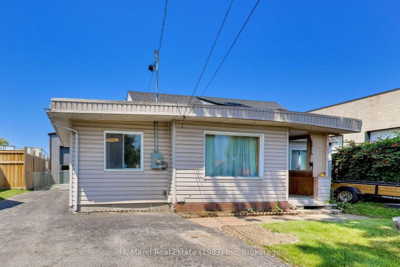 327 Dewitt Road