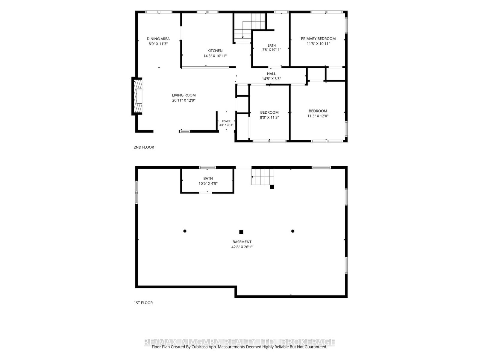 67 MAPLE PARK Drive • Welland, ON photo 36