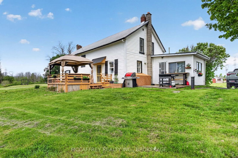 1549 DOYLE Road