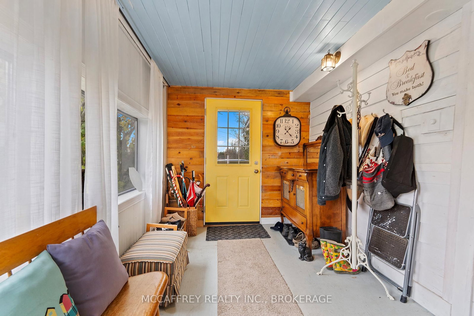 1549 DOYLE Road • Bath, ON photo 19