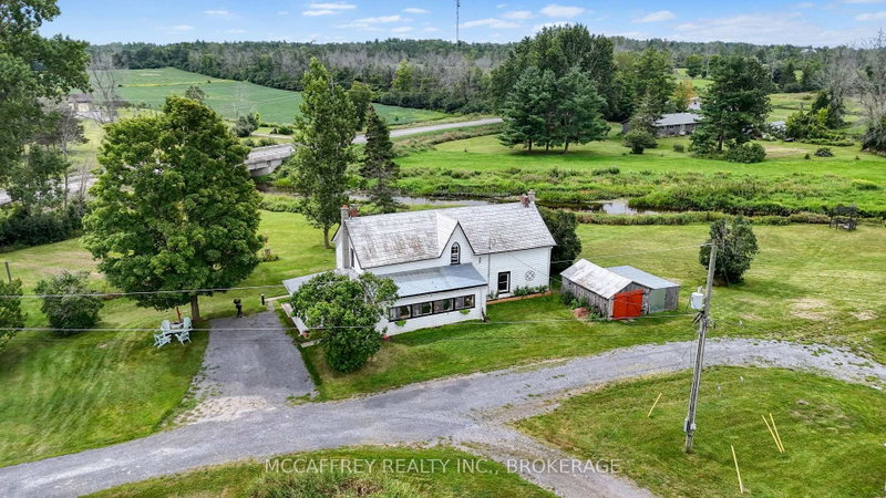 1549 DOYLE Road
