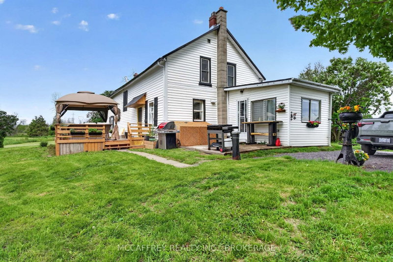 1549 DOYLE Road