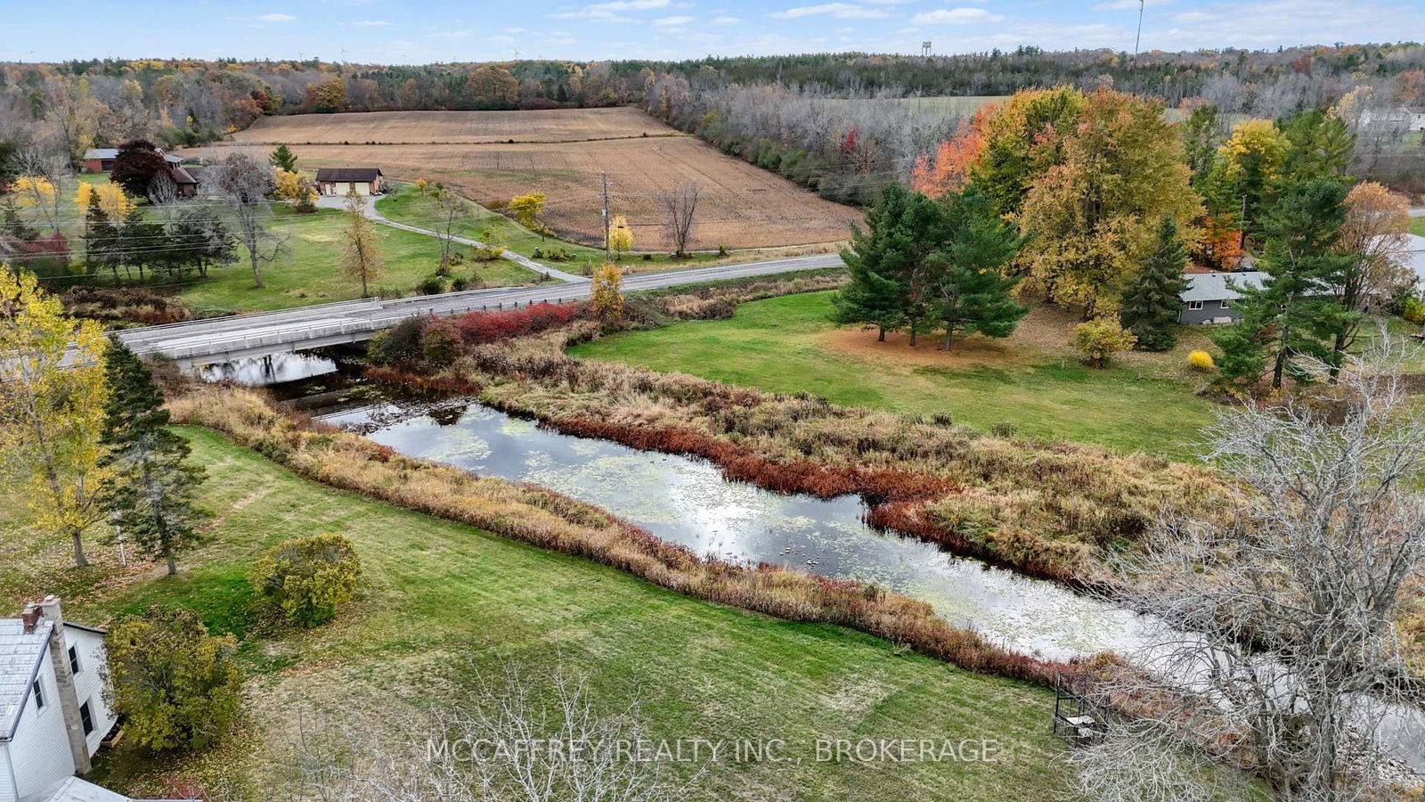 1549 DOYLE Road • Bath, ON photo 43