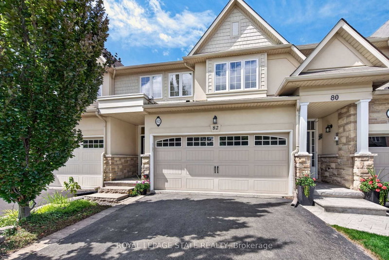 82 Maplevale Drive