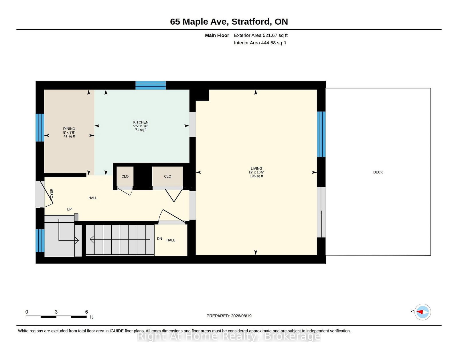 65 Maple Avenue • Stratford, ON photo 32
