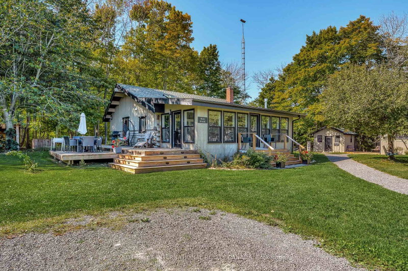 220 Easterbrook Road S